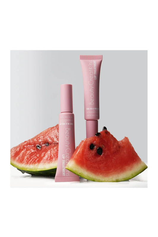 Traitement et Teint pour les lèvres à melon d'eau (12 ml)