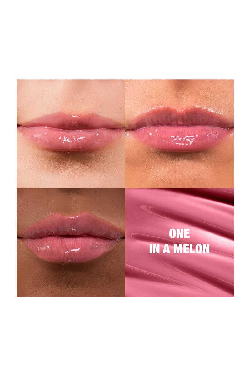Watermelon Lip Treatment & Tint