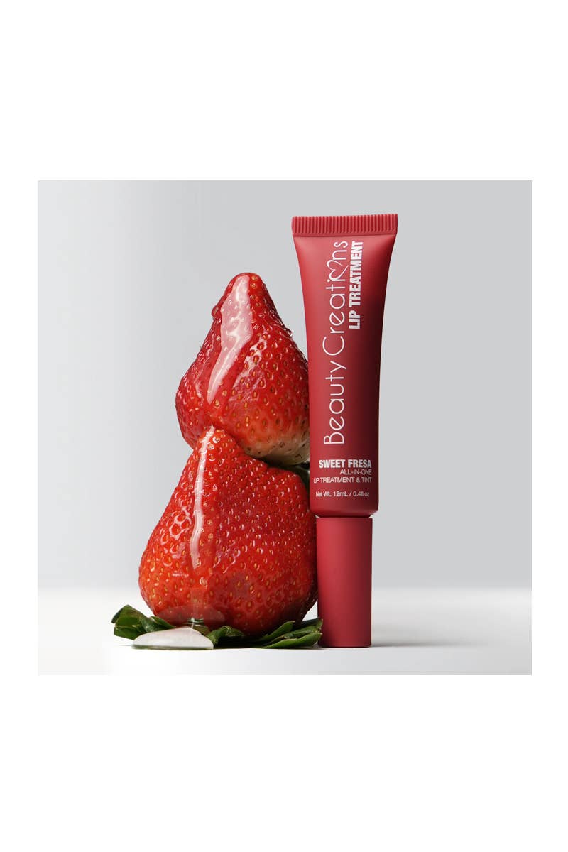 Fresa Lip Treatment & Tint