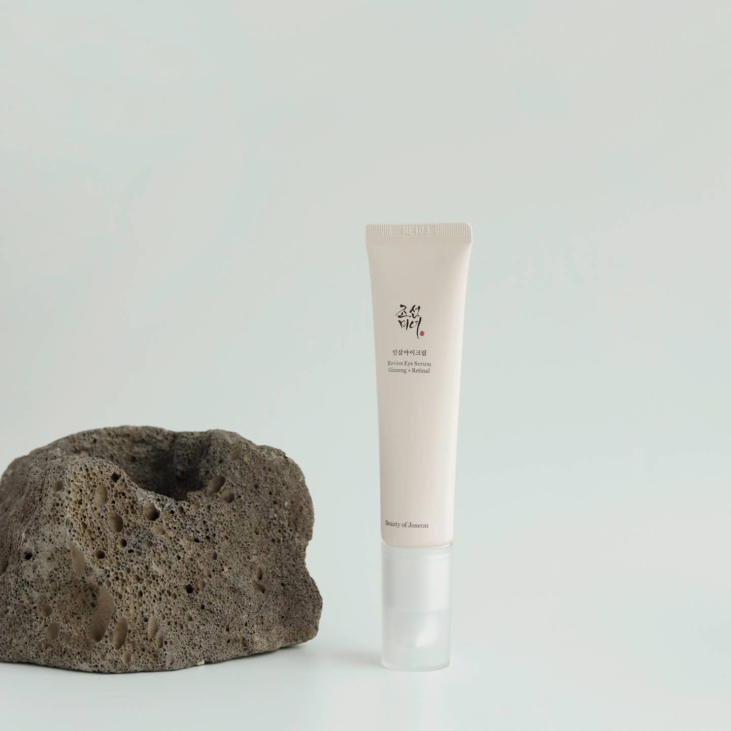 BEAUTY OF JOSEON  Eye Serum : Ginseng + Retinal