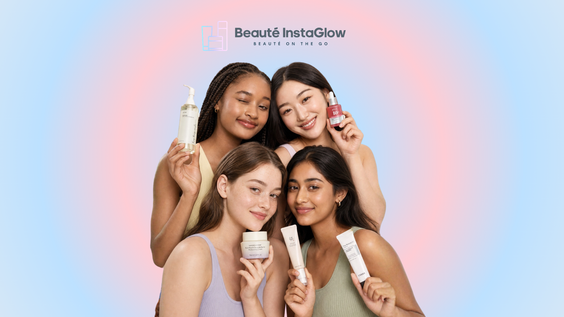 Teen Skincare Basics