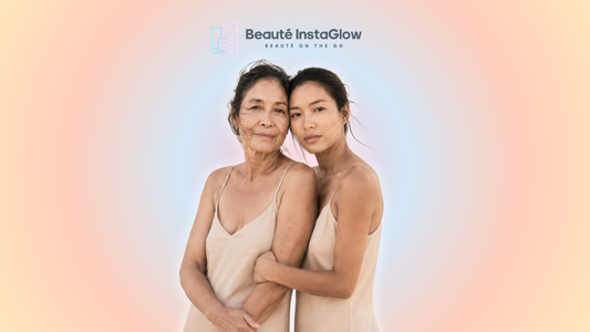 Preventing Early Aging