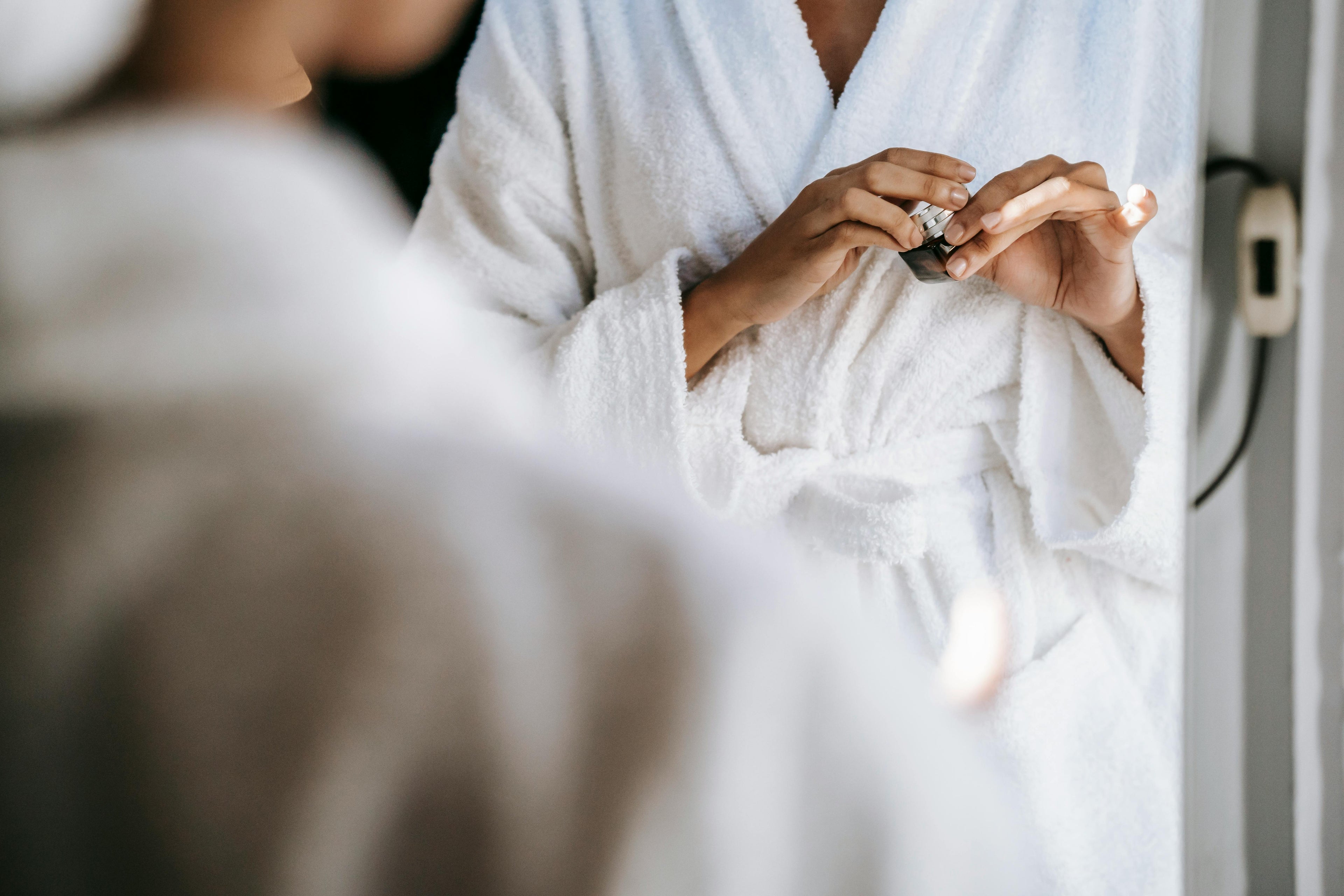 Morning Skincare Routine ☀️