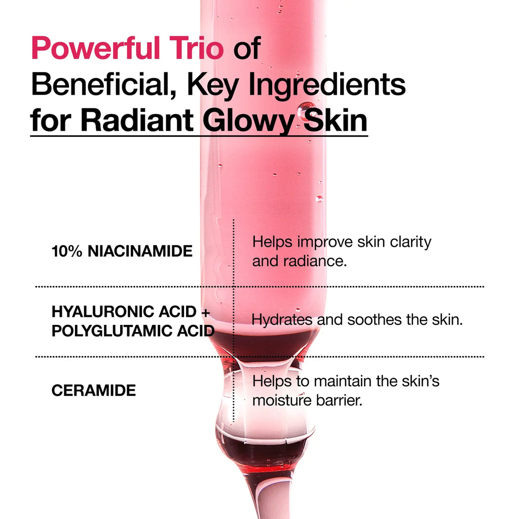 ANUA Niacinamide 10% + TXA 4% Dark Spots Serum (30ml)