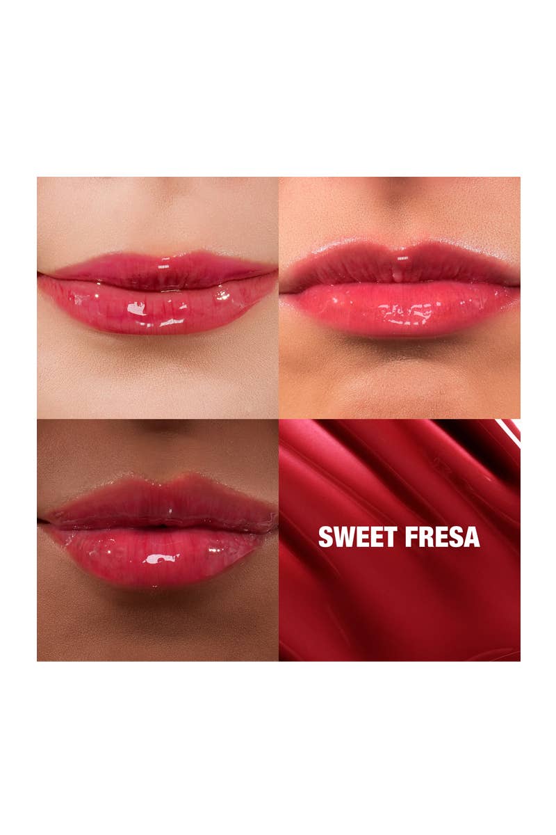 Fresa Lip Treatment & Tint