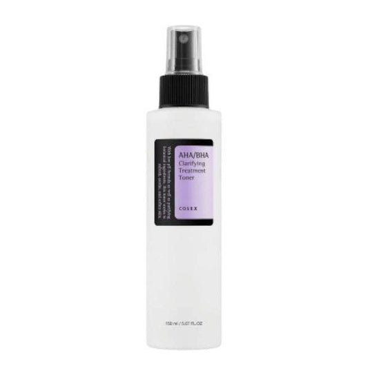 COSRX Lotion tonique clarifiante (150 ml)