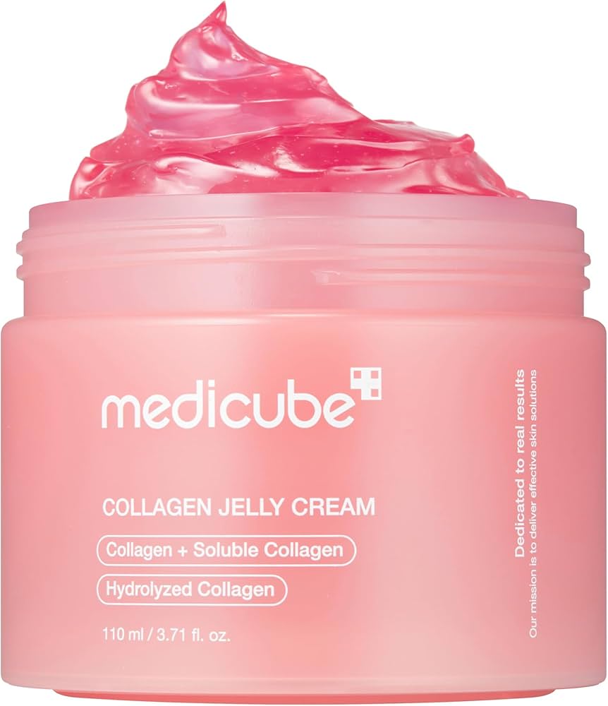 MEDICUBE Collagen Niacinamide Jelly Cream (110ml)
