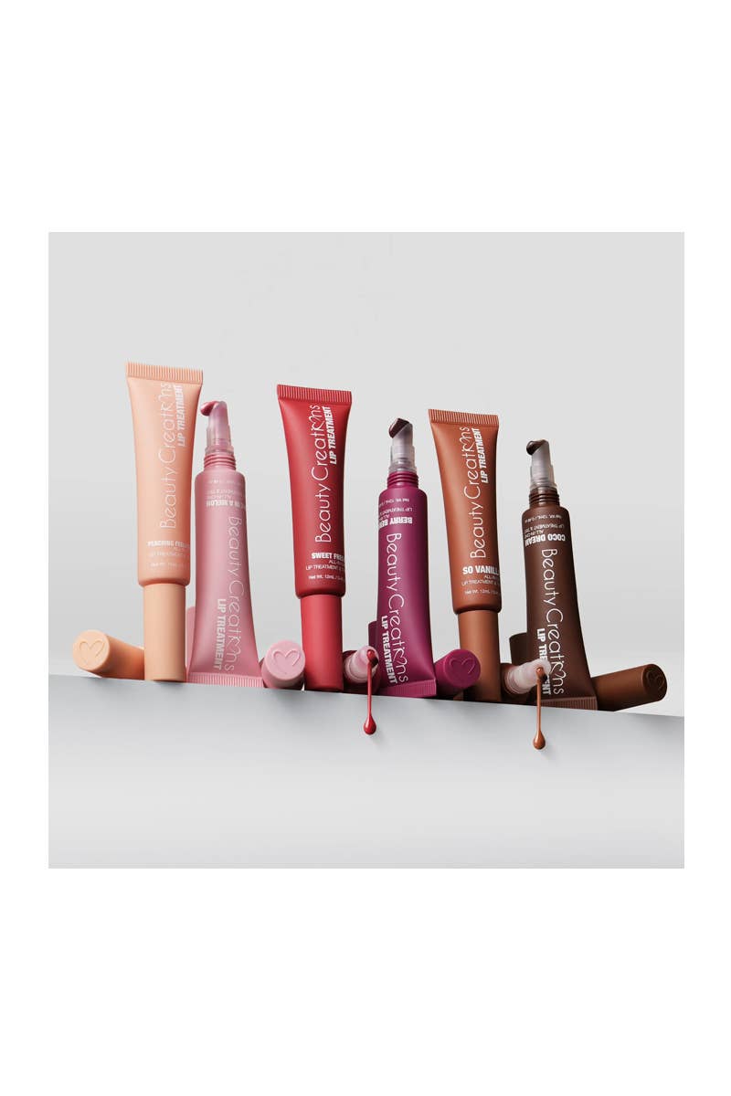 Fresa Lip Treatment & Tint