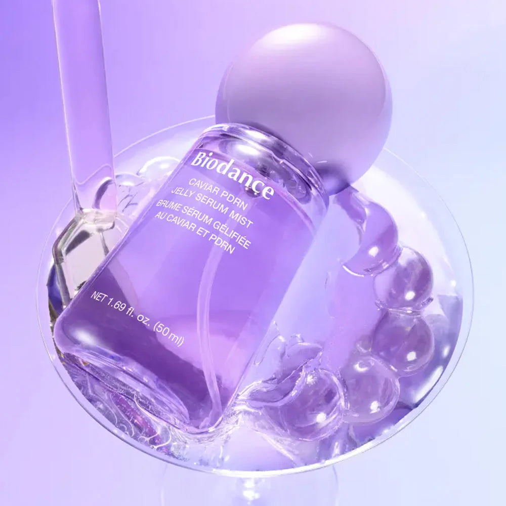 BIODANCE Caviar PDRN Jelly Serum Mist (50ml)