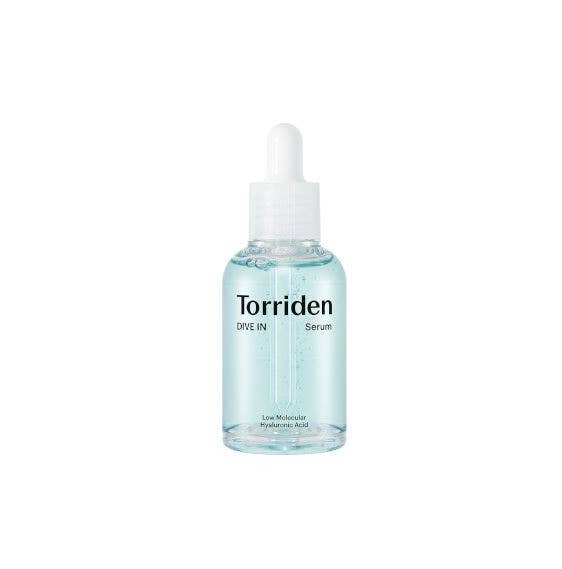 TORRIDEN Hyaluronic Acid Serum