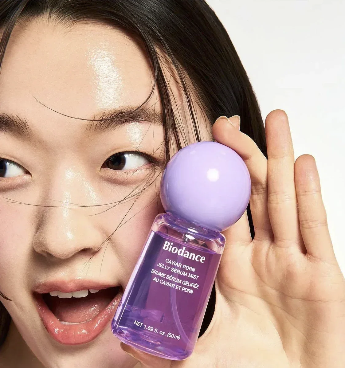 BIODANCE Caviar PDRN Jelly Serum Mist (50ml)