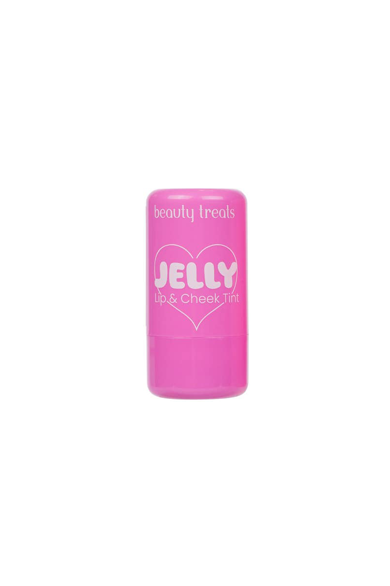 Jelly Lip & Cheek Tint (9g)