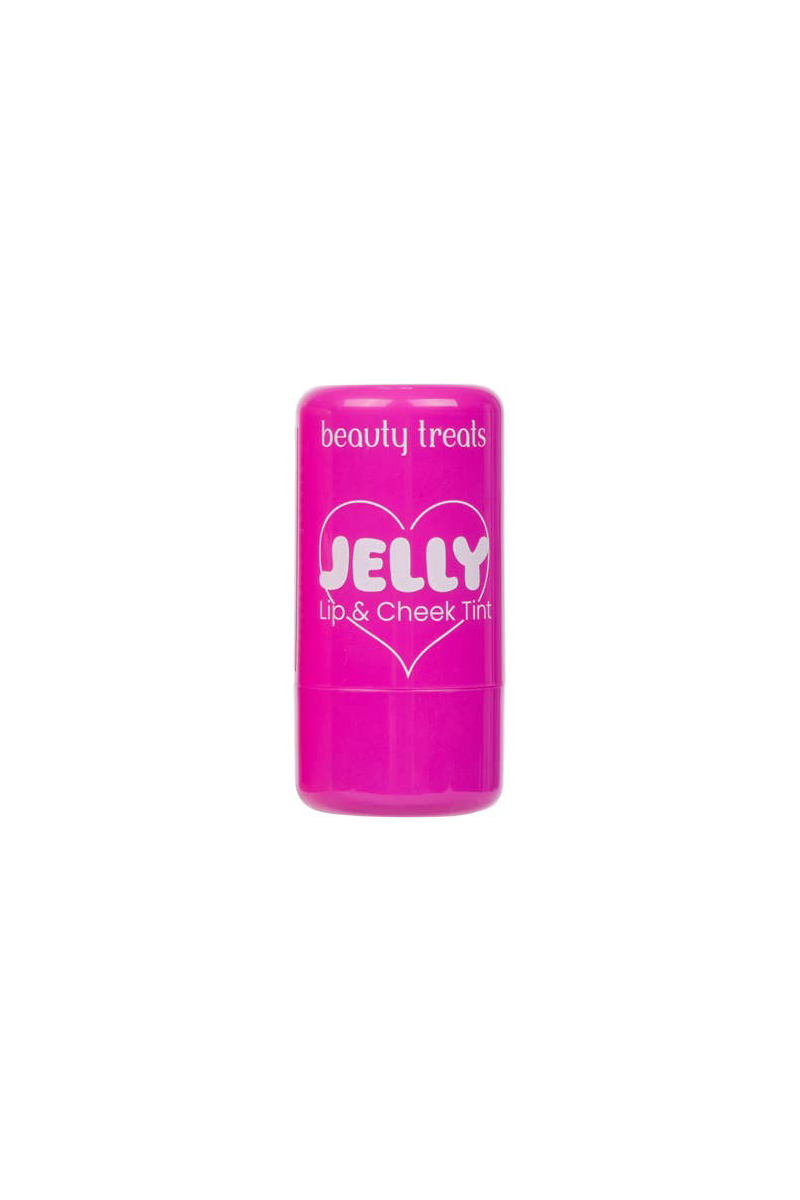 Jelly Lip & Cheek Tint (9g)