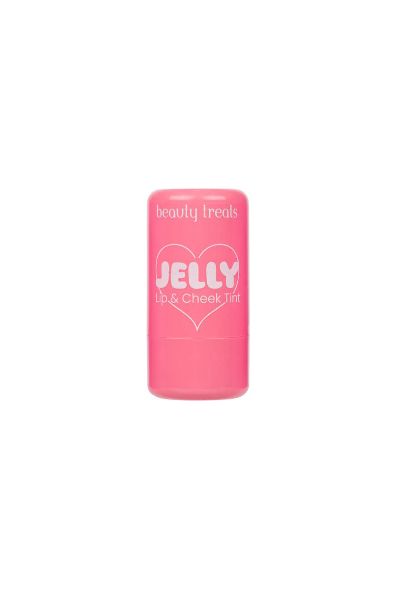 Jelly Lip & Cheek Tint (9g)