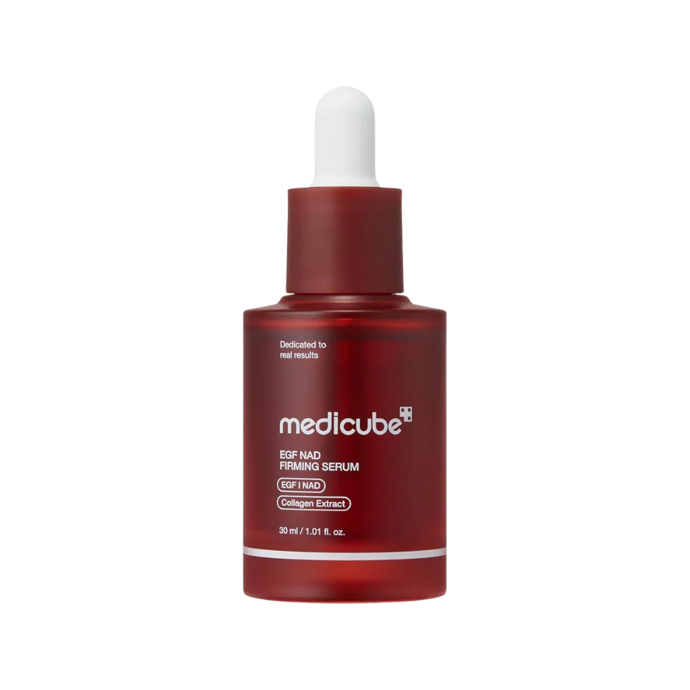 MEDICUBE Sérum Raffermissant EGF NAD (30 ml)