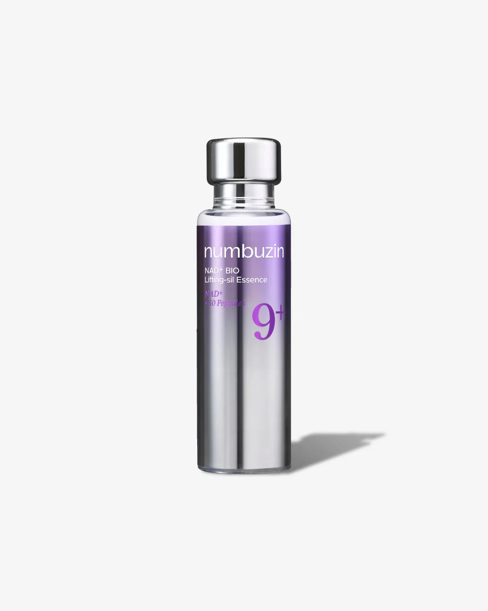 NUMBUZIN No.9 NAD+ BIO Lifting-sil Essence (50ml)
