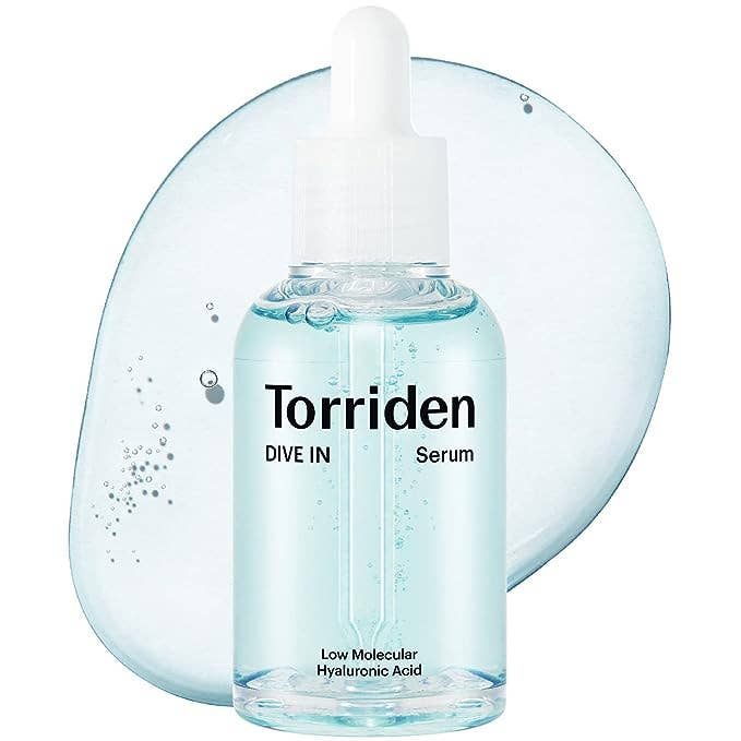 TORRIDEN Hyaluronic Acid Serum