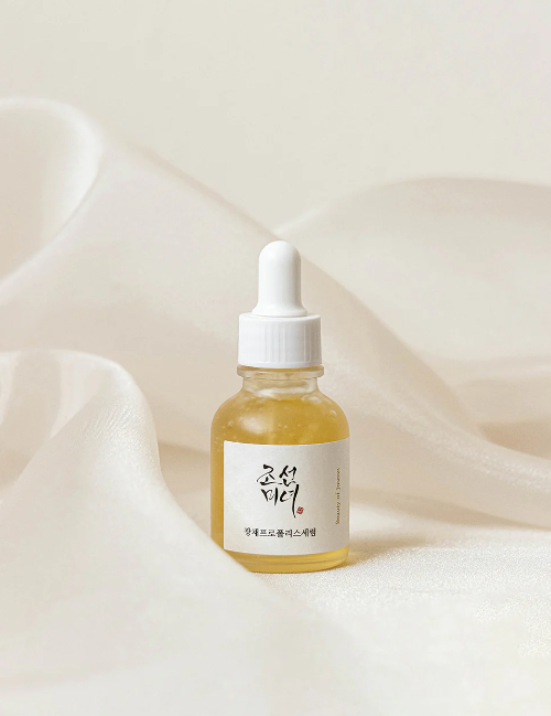 BEAUTY OF JOSEON Glow Serum : Propolis + Niacinamide (30ml)