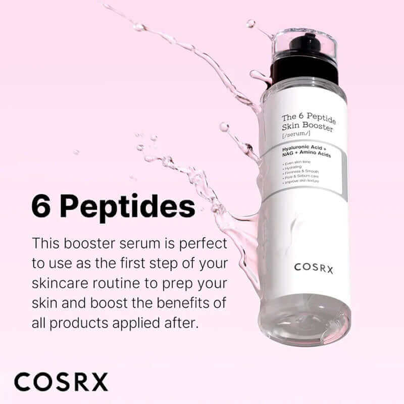 COSRX Peptide Skin Booster (150ml)