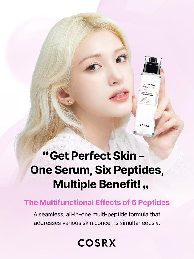 COSRX Peptide Skin Booster (150ml)