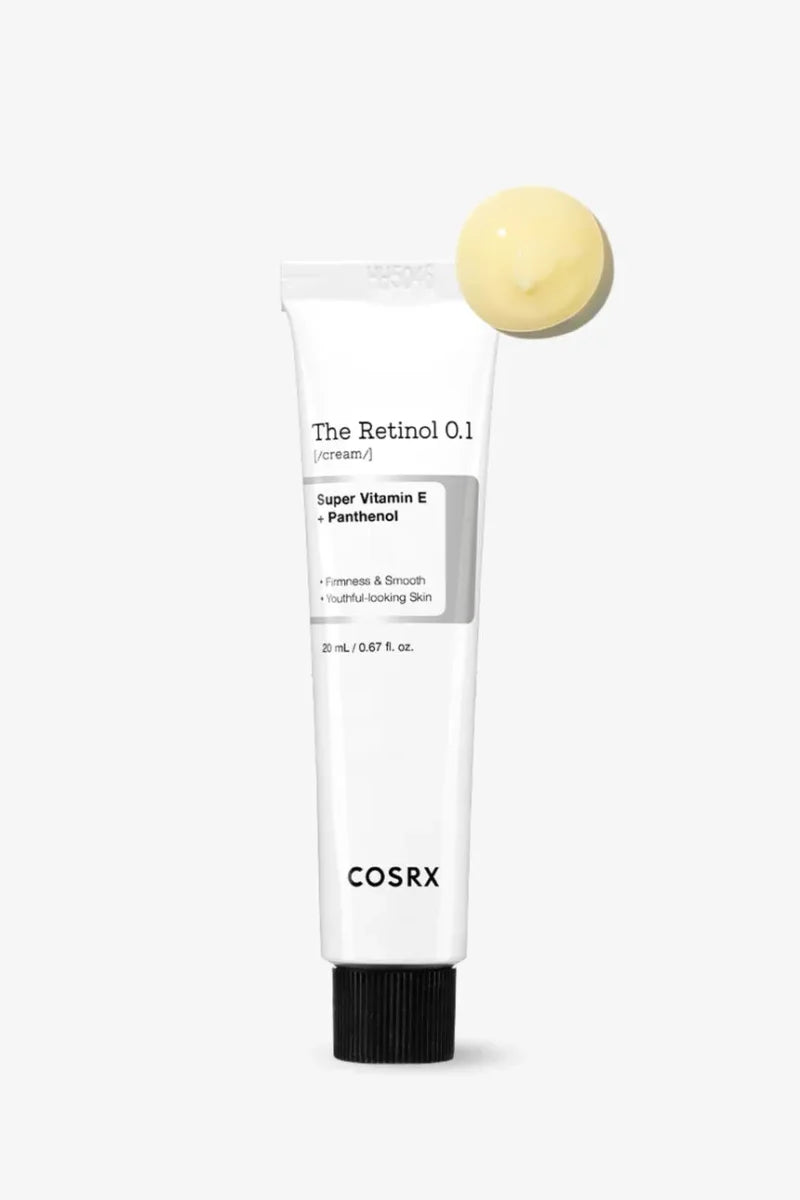 COSRX The Retinol 0.1 Cream (20ml)