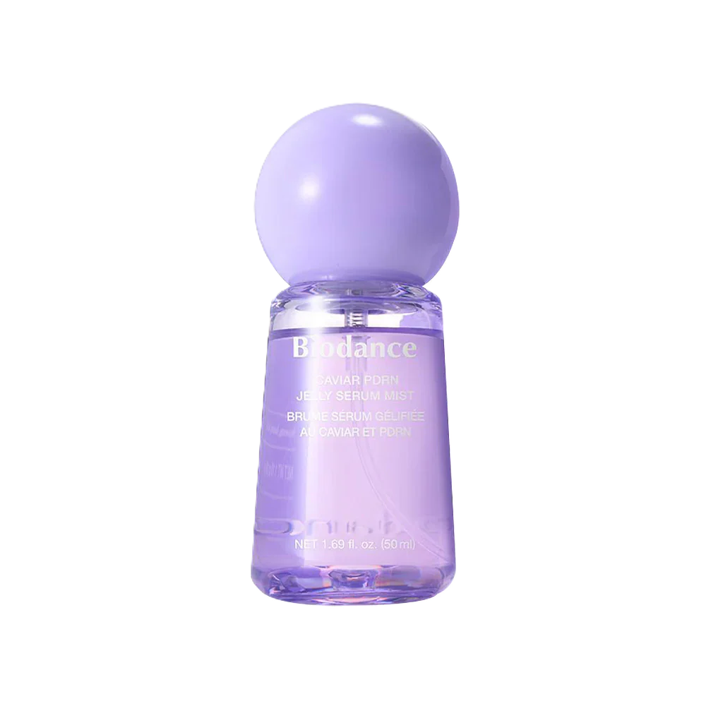 BIODANCE sérum-brume Caviar PDRN Jelly (50 ml)