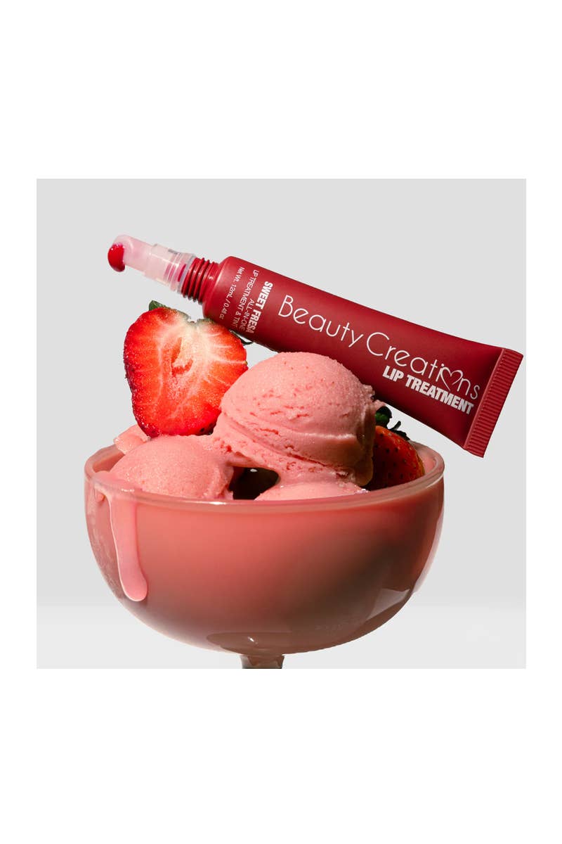 Fresa Lip Treatment & Tint