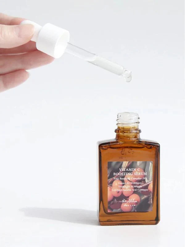 DR. ALTHEA Vitamin C Boosting Serum (30ml)