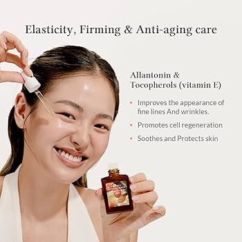 DR. ALTHEA Vitamin C Boosting Serum (30ml)