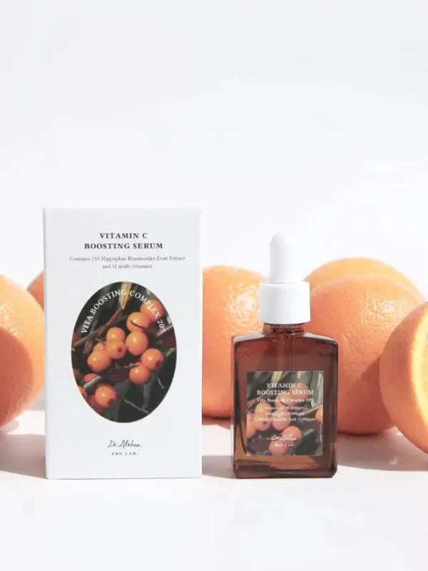 DR. ALTHEA Vitamin C Boosting Serum (30ml)