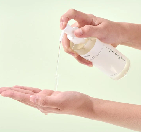 ANUA Heartleaf Pore Control Cleansing Oil (200ml)