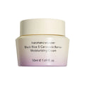 HARUHARU WONDER Black Rice 5 Ceramide Barrier Moisturizing Cream (50ml)