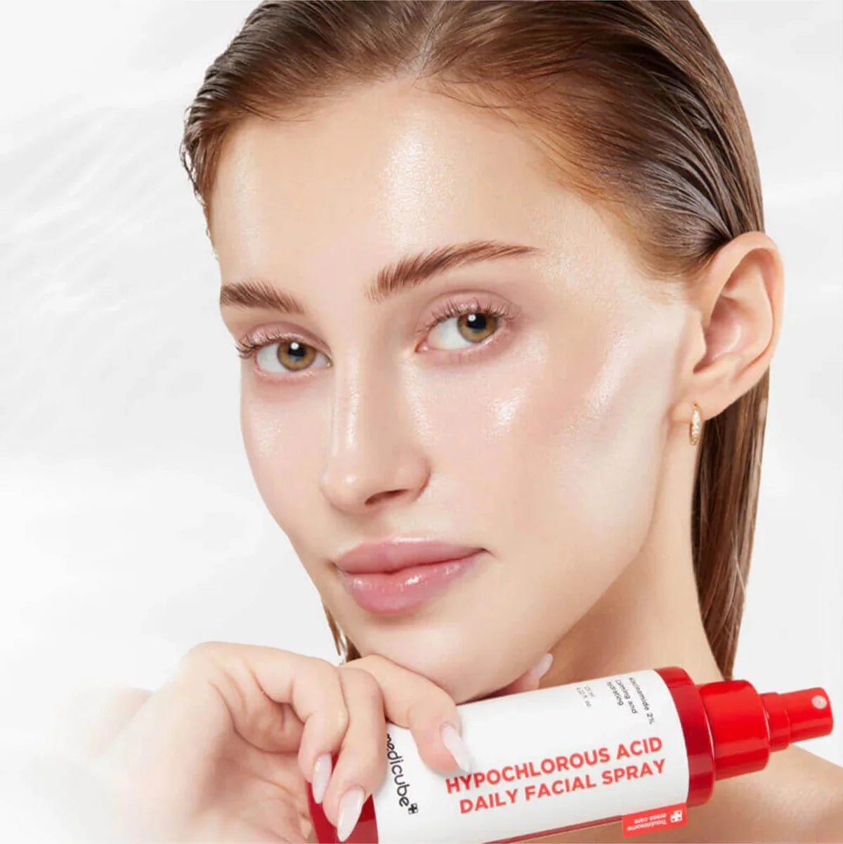 MEDICUBE Hypochlorous Acid Daily Facial Spray (125ml)