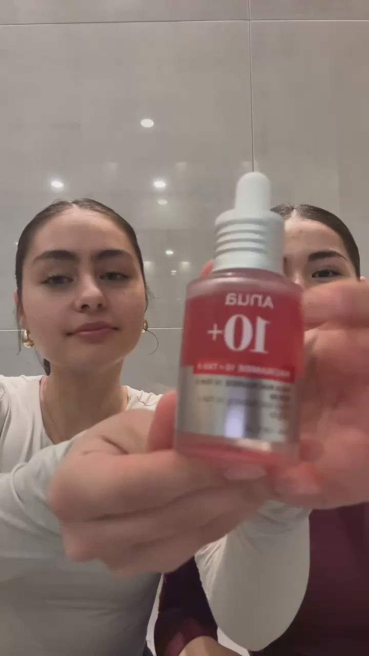 Duo correcteur anti-taches 2.0