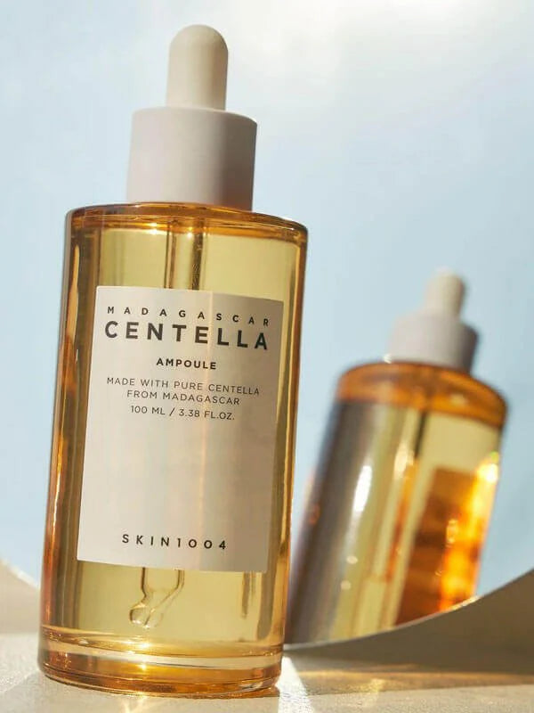 SKIN1004 Madagascar Centella Ampoule (55ml)
